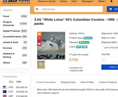 darknet new market link