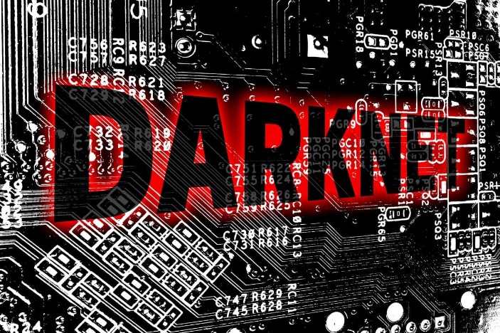 darknet selling drugs