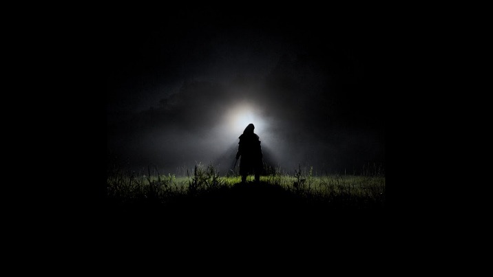 dark web pages