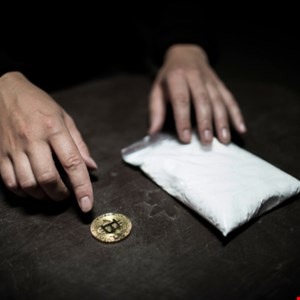 darknet illicit drugs