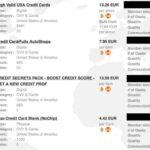 Darknet Marketplace Drugs