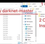 How To Create A Darknet Market