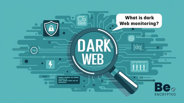Dark Web Monitoring