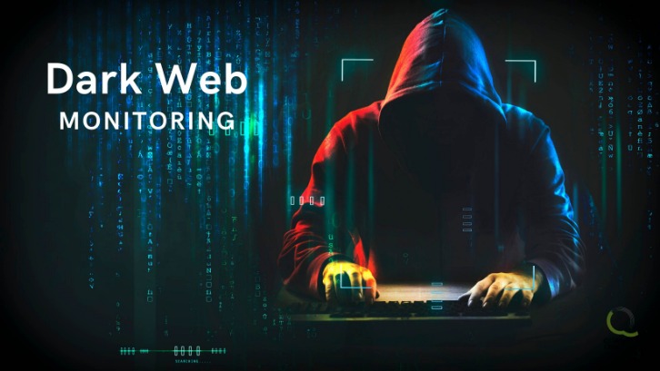 dark web monitoring