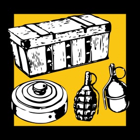 darknet guns market
