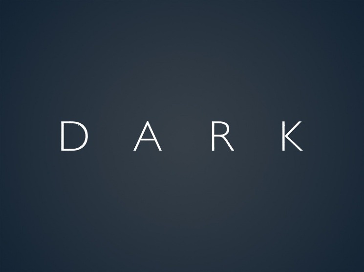dark market
