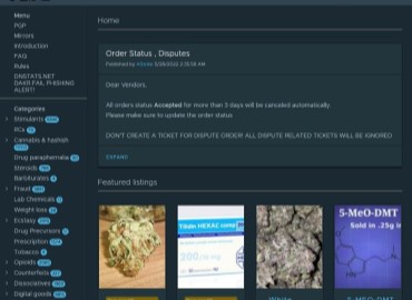 Best Darknet Market Uk