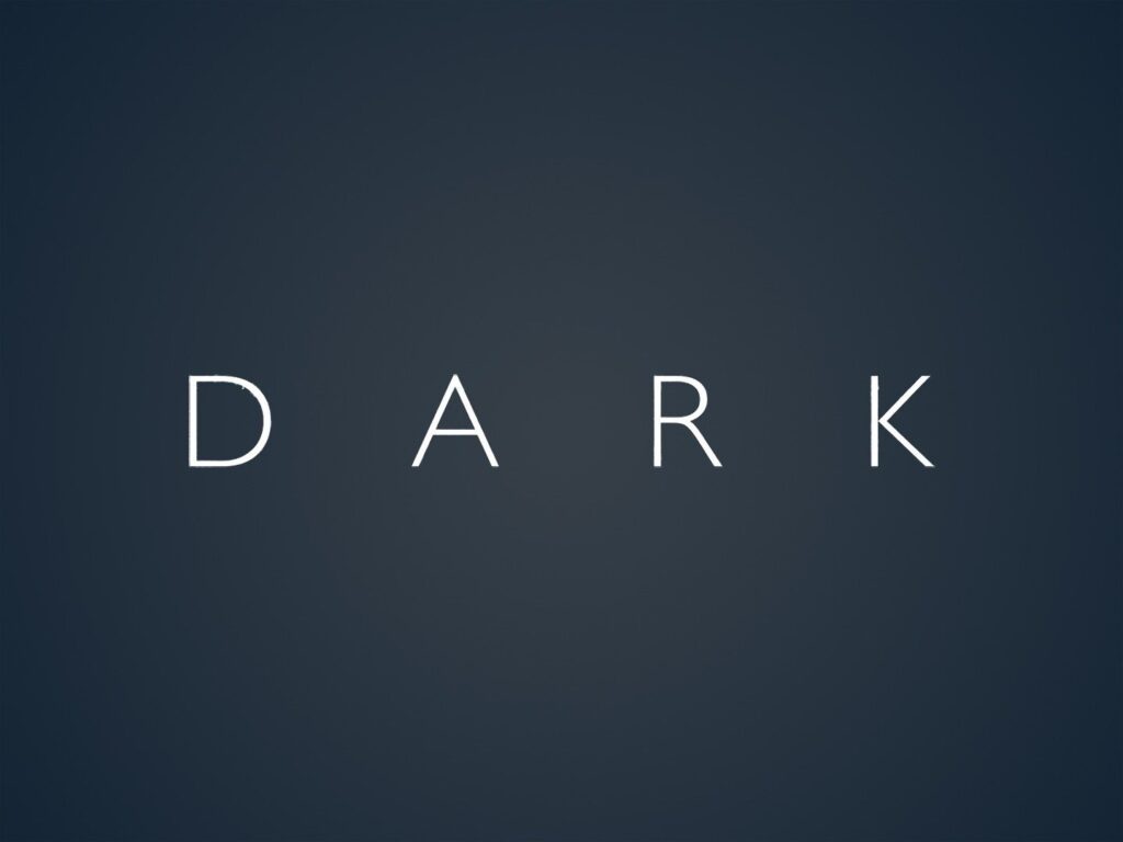 Dark Markets Slovakia