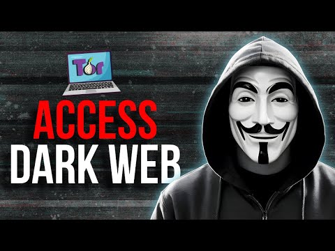 Access The Dark Web Reddit