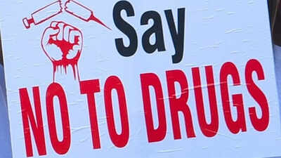 Darknet Drugs India