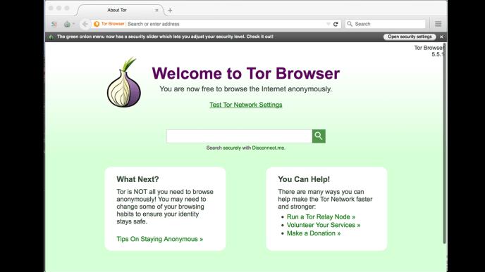 how to access the dark web with tor