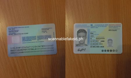 Fake Id Dark Web 2026