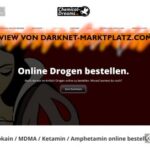 Darknet Market Reviews