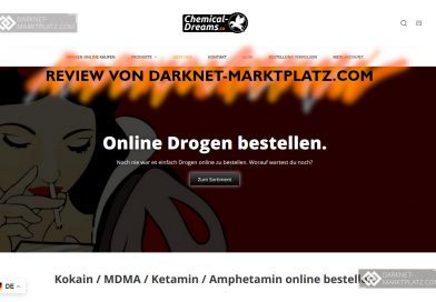 Darknet Market Reviews