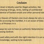 Drugs On The Darknet