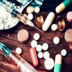 Drugs Sold On Dark Web