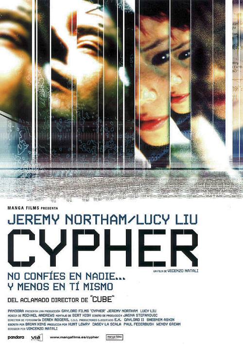 cypher url