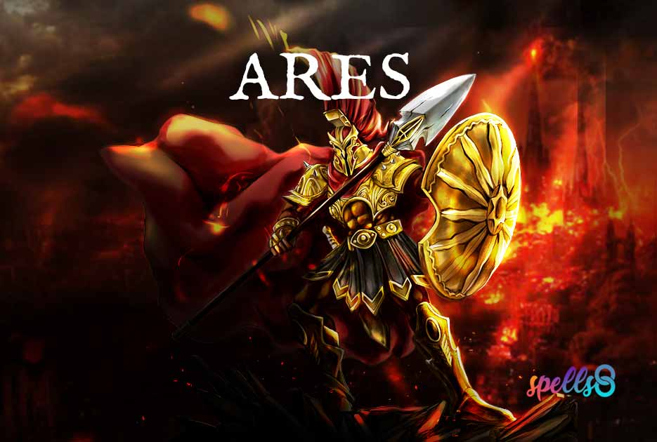 ares darknet url