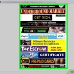How To Access The Deep Web