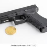 Darknet Gun Market