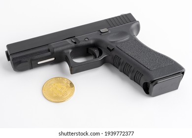 Darknet Gun Market