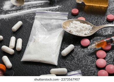 drugs on the dark web