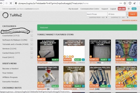 Asap Darknet Market
