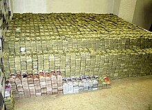 Darknet Illicit Drugs