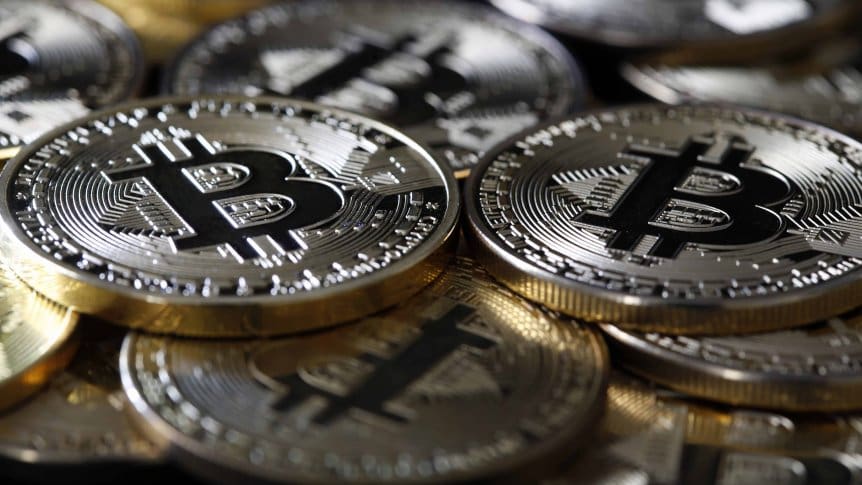 bitcoin dark web