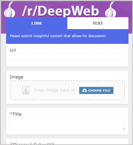 darknet drug prices reddit