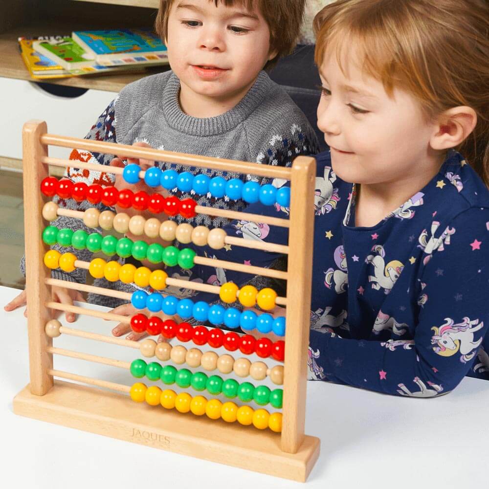 Abacus link
