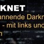 Darknet Market Prices