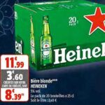 Heineken Express Market
