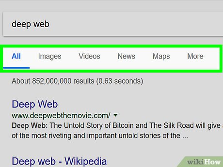 Deep Web Porn