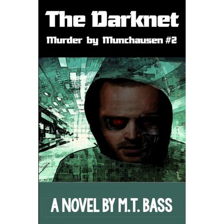 Darknet Escrow