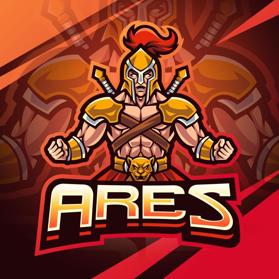 Ares Market Link