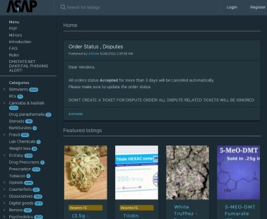 darknet link drugs