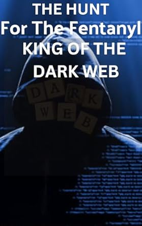 Deep Dark Web