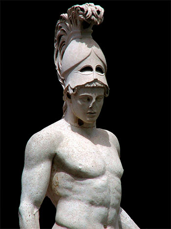 ares dark