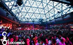 Cocorico url