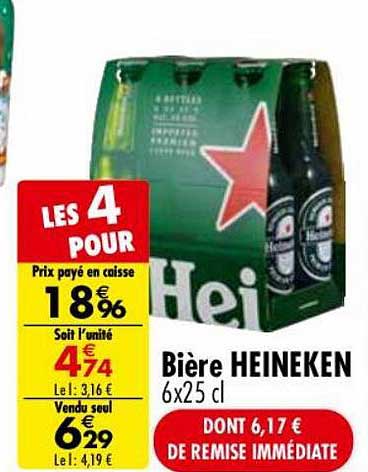 Heineken Express darknet Market