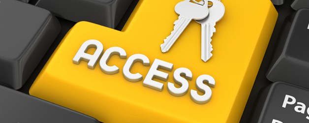access the dark web