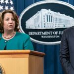 Darknet Drug Trafficking