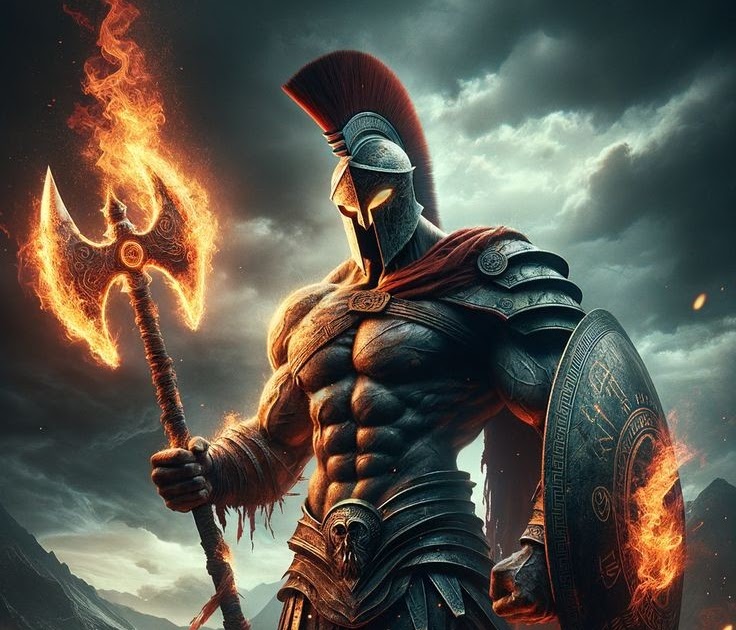 ares darknet