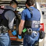 Australian Darknet Vendors
