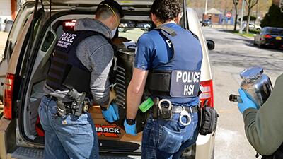 Australian Darknet Vendors