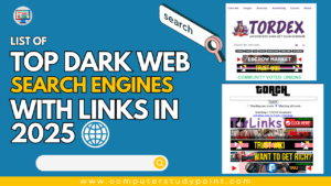 best dark web search engines