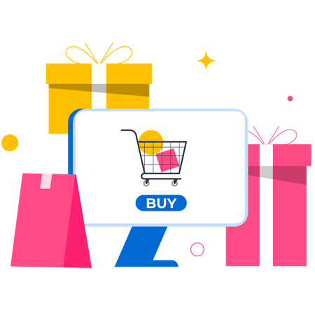 deep web shopping site