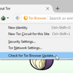 How To Access The Dark Web Safely