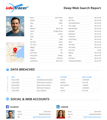 Deep Web Search Engine 2026